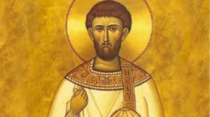 San Lorenzo, uno de los primeros mártires de la historia