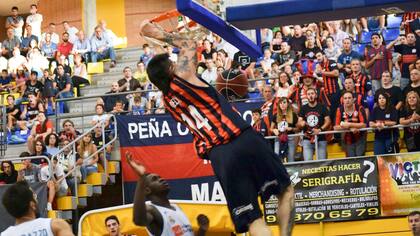 San Lorenzo venció a Real Madrid