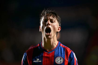 En qué canal pasan San Lorenzo vs. Santos hoy, por la Copa Sudamericana 2026