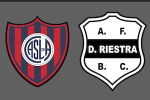 San Lorenzo vs. Deportivo Riestra, por una nueva jornada del fútbol argentino