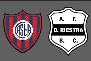 San Lorenzo vs. Deportivo Riestra, por el Torneo Clausura 2025: día, hora y cómo ver online