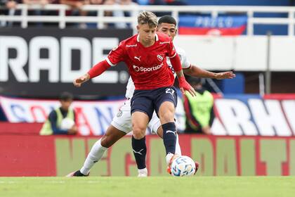 San Lorenzo vs Independiente - 8 de marzo
Diego Tarzia