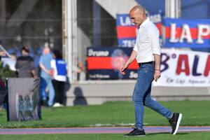 San Lorenzo vs Lanus. 20-10-2021