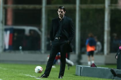 San Lorenzo vs Racing.06-05-22