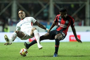 San Lorenzo-Huracán y un clásico para el olvido en la Copa de la Superliga