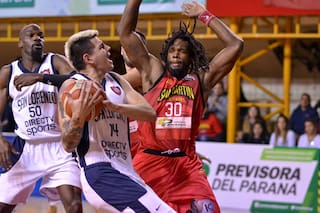 San Lorenzo no se detiene y quiere ser el primer tetracampeonato de la historia