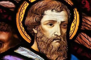 San Lucas se celebra todos los 18 de octubre