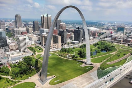 San Luis se posiciona en la lista de ciudades de gran tamaño con un precio promedio de venta de US$299.900