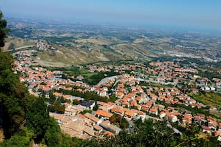 La historia del Estado más antiguo del mundo, con un inesperado acento argentino