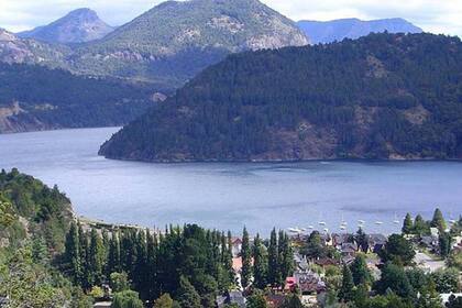 San Martín de los Andes