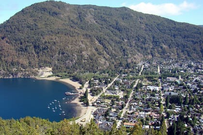 San Martín de los Andes, el paradisíaco enclave en el que se preparará el plantel millonario para afrontar el año.