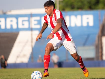 San Martín de Tucumán accedió a 16avos de final de la Copa Argentina tres veces