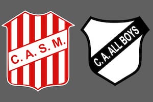 San Martín de Tucumán y All Boys empataron 0-0 en la Primera Nacional