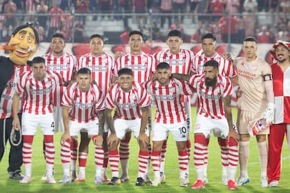 San Martín de Tucumán es escolta de Atlanta en el grupo A