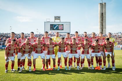 San Martín de Tucumán se aseguró la final: fue el equipo que más puntos sumó contando las dos zonas: 80