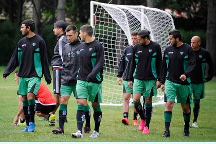 San Martín estuvo cerca de Tandil