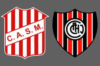 San Martín Tucumán y Chacarita Juniors empataron 1-1 por la Primera Nacional 2026