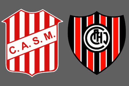 San Martín Tucumán y Chacarita Juniors empataron 1-1 por la Primera Nacional 2026