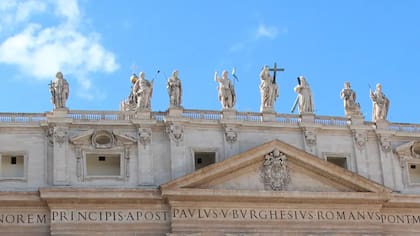 San Matías fue el único de los apóstoles que no fue elegido por Jesús