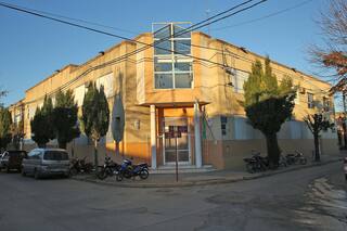 San Miguel de Monte: hubo otro choque con dos muertos y un herido