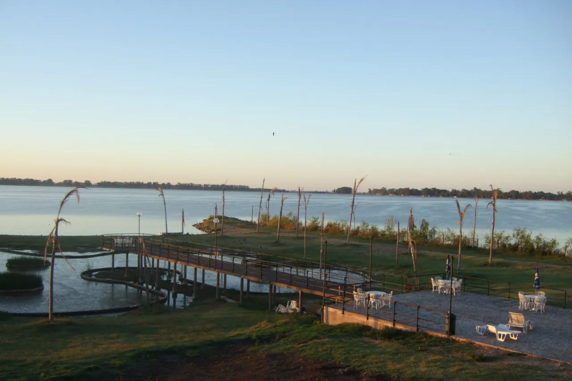 San Miguel del Monte combina naturaleza, historia y tranquilidad (Foto: Bafilma)