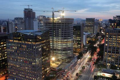 San Pablo es una de las ciudades que le compiten a Silicon Valley el liderazgo en materia de innovación