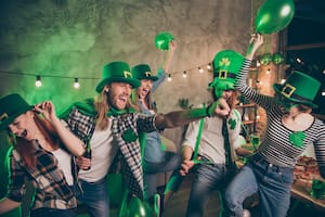 Dónde celebrar el Día de San Patricio en Buenos Aires