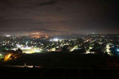 San Pedro Sula es una de las ciudades más peligrosas de Honduras