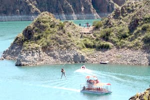 La fórmula de Mendoza para atraer turistas durante Semana Santa