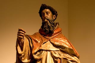 Cuál es la historia de San Ramon Nonato y qué oración rezarle