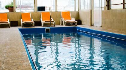 San Remo Hotel. Foto: San Remo Hotel