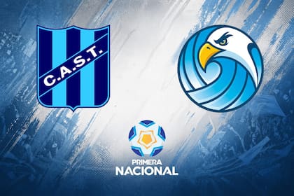San Telmo vs. Ciudad de Bolívar, por la Primera Nacional 2026: día, hora y cómo ver online