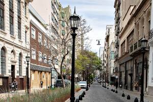 San Telmo o Monserrat: cuál de los dos barrios es mejor para vivir