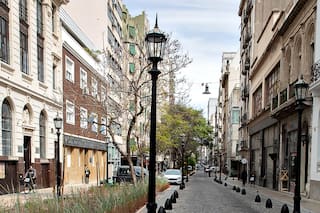 San Telmo o Monserrat: cuál de los dos barrios es mejor para vivir