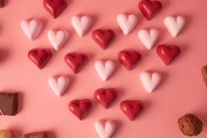 San Valentín: 7 opciones para regalar a último momento en el Día de los Enamorados