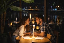 Día de San Valentín en Buenos Aires: dónde cenar el sábado 14 de febrero, de bodegones a sushi