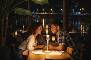 Dónde cenar el sábado 14 de febrero, de bodegones a sushi