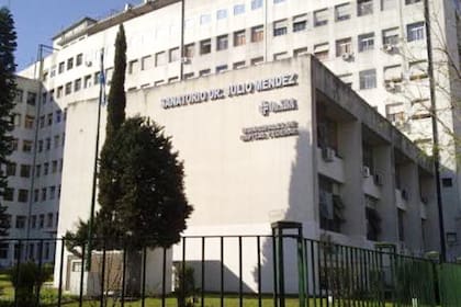 Sanatorio Julio Méndez