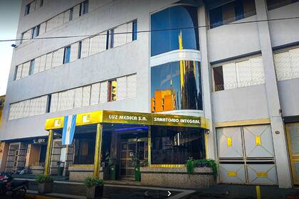 Sanatorio Luz Médica de Tucumán está aislado