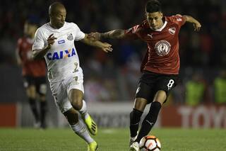 Nueva contramarcha: ahora la Conmebol habilitó a Sánchez a jugar esta noche