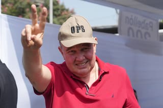 Sánchez pide defender "el voto popular" en inicio de campaña al balotaje en Perú