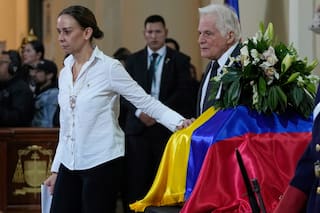 Sancionan a menor que confesó haber disparado contra precandidato colombiano Miguel Uribe Turbay