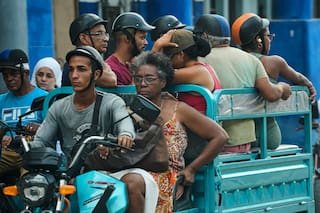 Sanciones de EE.UU. contra conglomerado de Cuba golpean más a su paralizada economía, dicen expertos