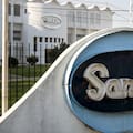 Un reducido grupo de socios avaló el abrupto final de la láctea