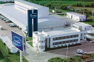 Con su repentino concurso la láctea SanCor jugó a fondo para evitar un daño mayor