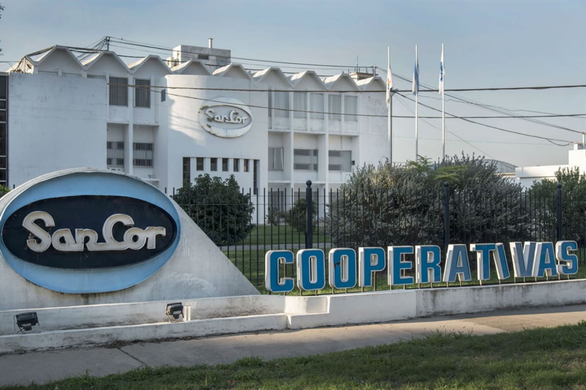 “Evitar la quiebra”: el juez del concurso de la láctea SanCor ordenó varias medidas y dejó un mensaje sobre su futuro