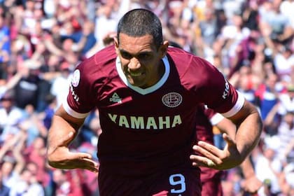 José Sand, figura histórica de Lanús