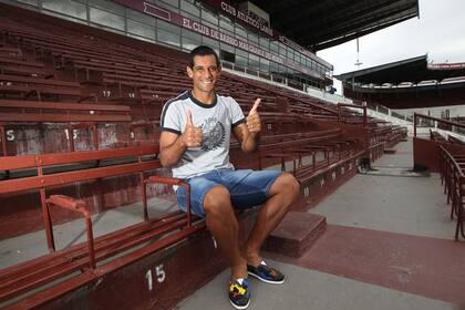 Sand y el regreso a su viejo amor