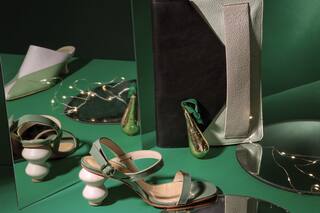 El equipo completo de fiestas