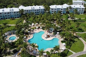 La misteriosa muerte de tres turistas en un resort de lujo enciende las alarmas en Bahamas